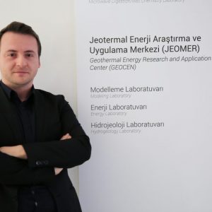 Dr. Taygun Uzelli